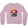 hannibal Crewneck Sweatshirt