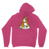 poison ivy tattoo Unisex Hoodie