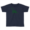 fontasaurus Toddler T-shirt
