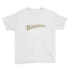 Steven Hawking Youth Tee