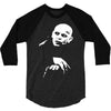nosferatu vampire classic hammer horror 3/4 Sleeve Shirt