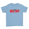 mistery Youth Tee