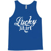 lucky shirt 2 Tank Top