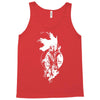 hellboy Tank Top
