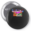 arkanoid retro game, ideal gift or birthday present. Pin-back button