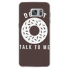 donut talk to me Samsung Galaxy S7