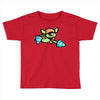 drilly Toddler T-shirt