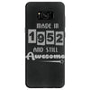 made in 1952 and still awesome Samsung Galaxy S8