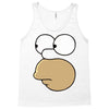 homero Tank Top