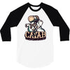 cayab 3/4 Sleeve Shirt