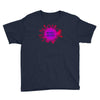 music 4ever trending Youth Tee