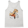 tintin Tank Top
