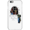 castle lovers iPhone 6/6s Case