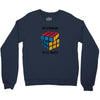 Got A Problem Crewneck Sweatshirt