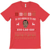 do you wanna go to war buh lah kay T-Shirt