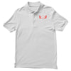 we are everywhere rifles flag Polo Shirt
