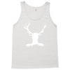hannibal   stag Tank Top