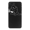 tonberry final fantasy t pug tee monster ff rpg iPhone 7 Plus Case
