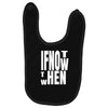 if not Baby Bibs