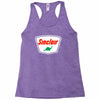 sinclair motor oils Racerback Tank