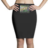 Georges Pierre Seurat A Sunday Afternoon On The island Of La Grande Ja Pencil Skirts
