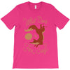 what does the fox say T-Shirt