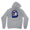 quicksilver delivery Unisex Hoodie