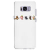 psycho animals Samsung Galaxy S8 Plus