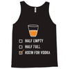 room for vodka Tank Top