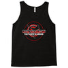 jcvd jean claude van damme Tank Top
