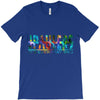jake paulers cool colors T-Shirt