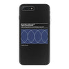 Spiritualized, Ladies and Gentlemen We Are Floating in Space iPhone 7 Plus Case