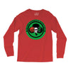 silver shamrock novelties Long Sleeve Shirts