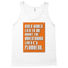 video games lied to me Tank Top