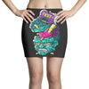 warhead Mini Skirts