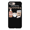 drinking buddies iPhone 8 Plus