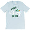 Daddy's Hiking Buddy T-Shirt