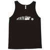 evolution Tank Top