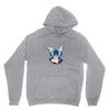 Pigeon Unisex Hoodie