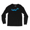 bob dylan homage Long Sleeve Shirts