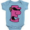 yet another go Baby Onesie