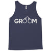 groom handcuffs Tank Top