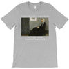 James Mcneill Whistler Whistler's Mother T-Shirt