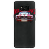 mustang, ideal gift or birthday present Samsung Galaxy S8 Case