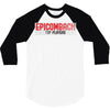 TOP PLAYER 3/4 Sleeve Shirt