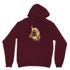 Guclu Ayı Unisex Hoodie