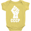 cccp Baby Onesie