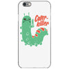 caterkiller iPhone 6/6s Case