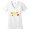 s Women's V-Neck T-Shirt