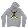 ni Unisex Hoodie
